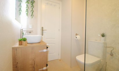 Reventa - Apartamento / piso - Torrevieja - La Veleta