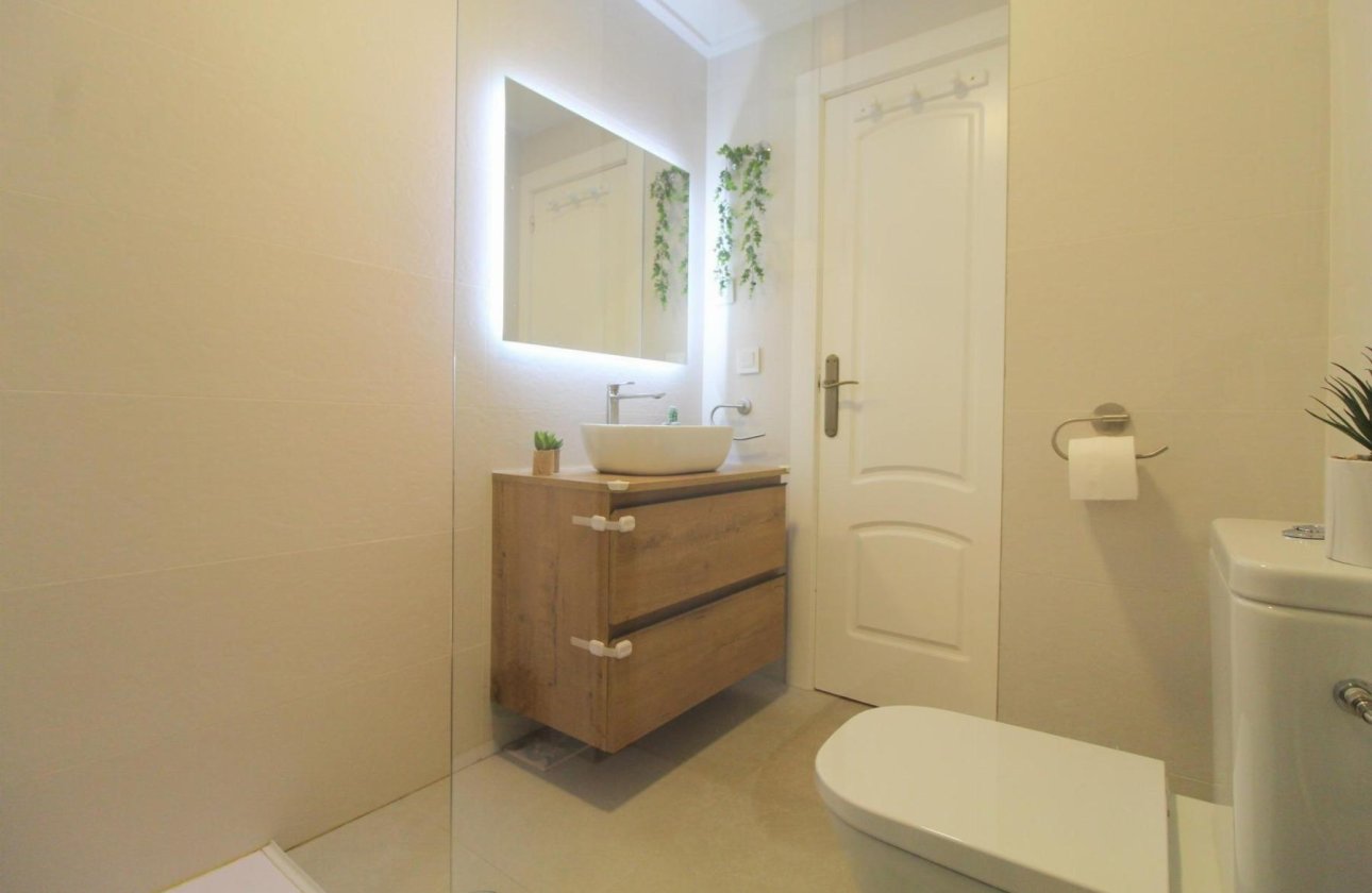 Reventa - Apartamento / piso - Torrevieja - La Veleta