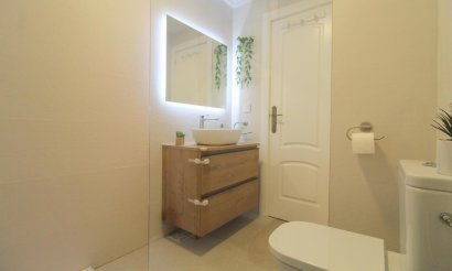 Reventa - Apartamento / piso - Torrevieja - La Veleta