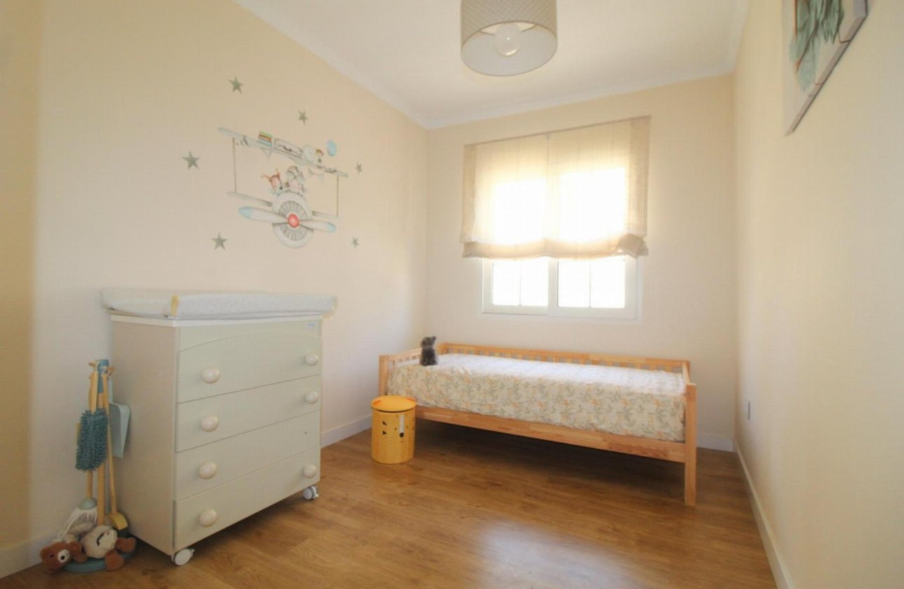 Reventa - Apartamento / piso - Torrevieja - La Veleta