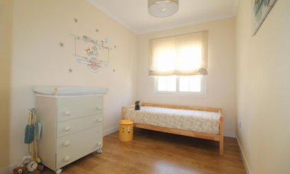 Reventa - Apartamento / piso - Torrevieja - La Veleta