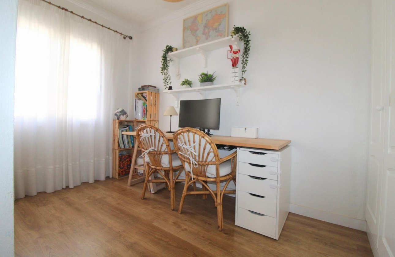Reventa - Apartamento / piso - Torrevieja - La Veleta