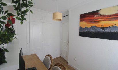 Reventa - Apartamento / piso - Torrevieja - La Veleta