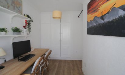 Reventa - Apartamento / piso - Torrevieja - La Veleta