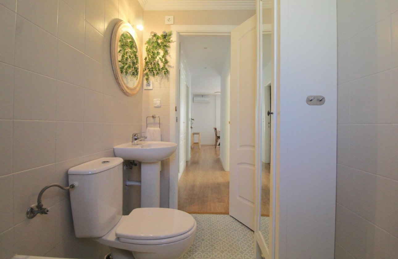 Reventa - Apartamento / piso - Torrevieja - La Veleta