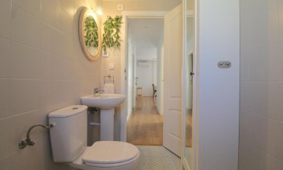 Reventa - Apartamento / piso - Torrevieja - La Veleta