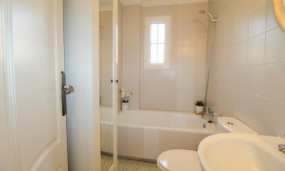 Reventa - Apartamento / piso - Torrevieja - La Veleta