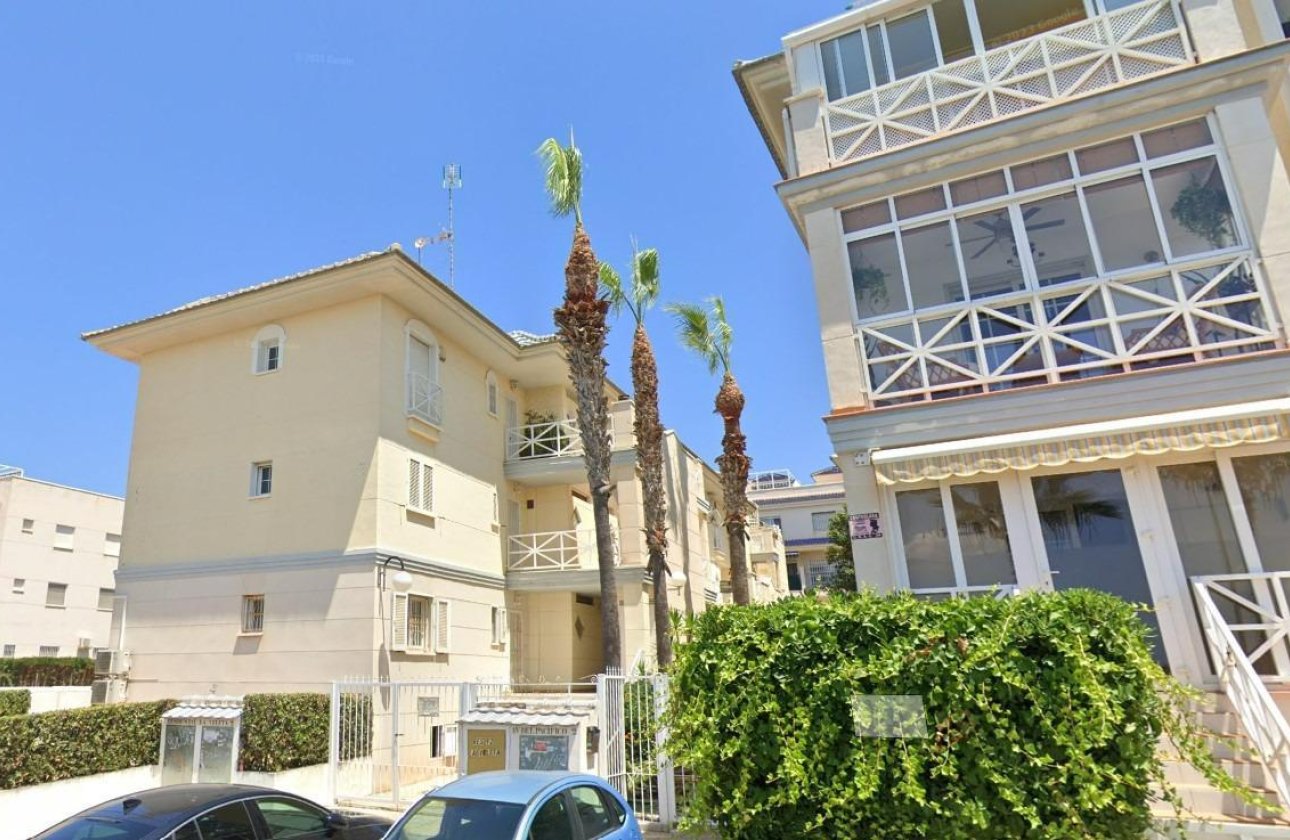 Reventa - Apartamento / piso - Torrevieja - La Veleta