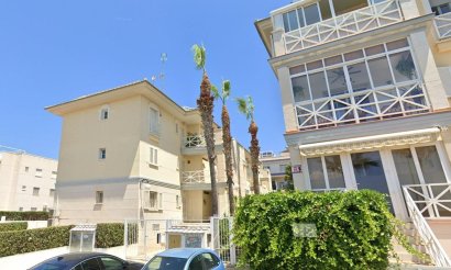 Reventa - Apartamento / piso - Torrevieja - La Veleta