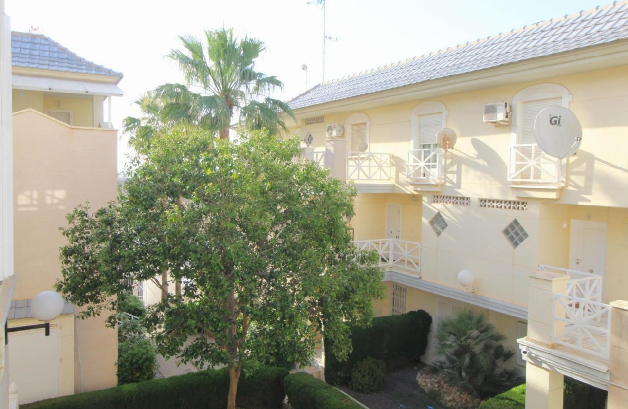 Reventa - Apartamento / piso - Torrevieja - La Veleta