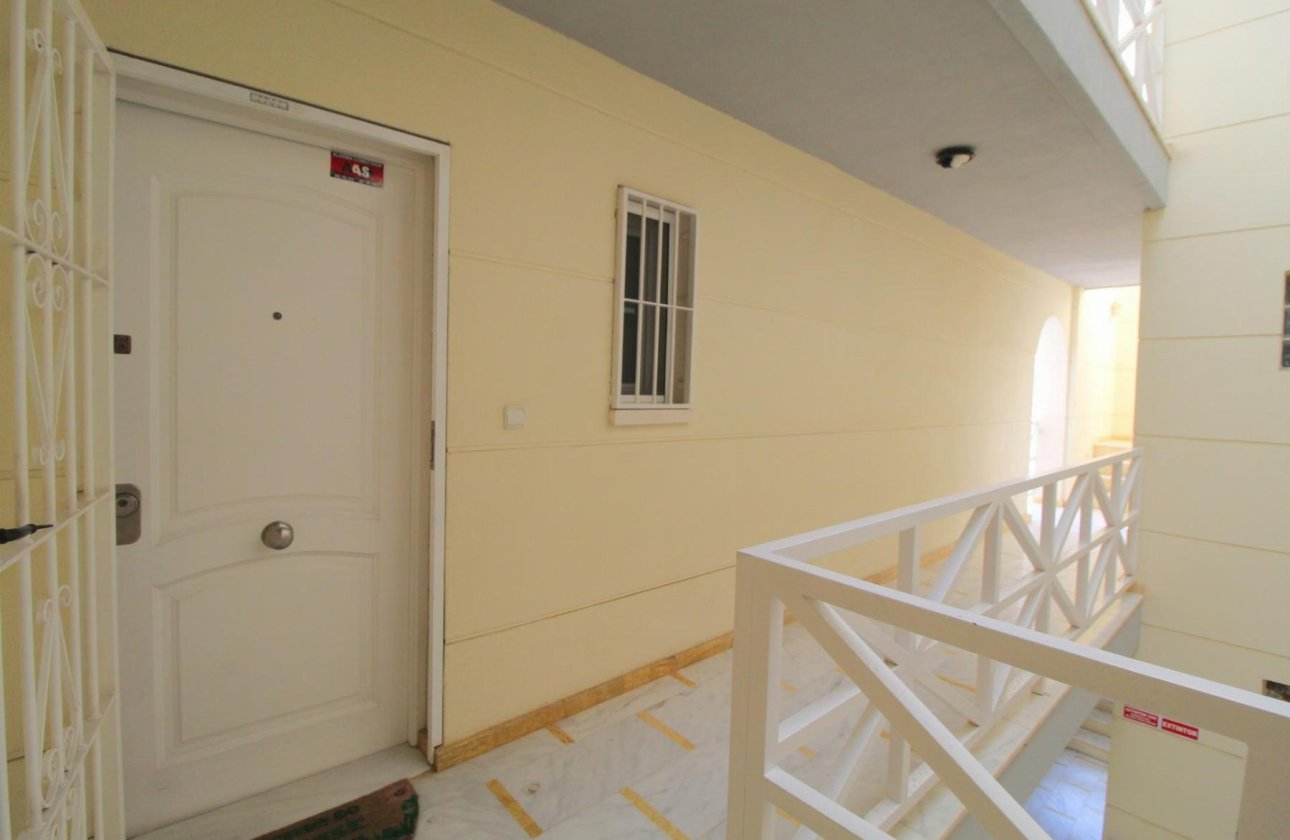 Reventa - Apartamento / piso - Torrevieja - La Veleta