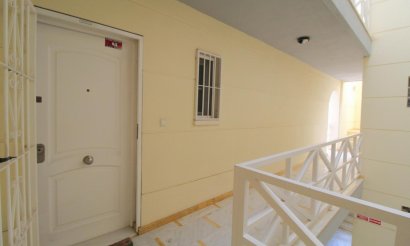 Reventa - Apartamento / piso - Torrevieja - La Veleta