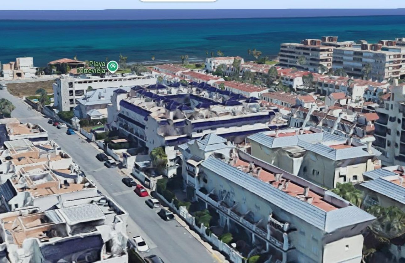 Reventa - Apartamento / piso - Torrevieja - La Veleta
