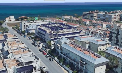 Reventa - Apartamento / piso - Torrevieja - La Veleta