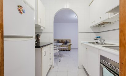 Resale - Apartment / flat - Torrevieja - Playa de La Acequion