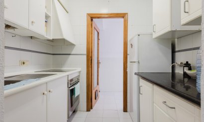Resale - Apartment / flat - Torrevieja - Playa de La Acequion