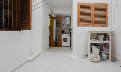 Resale - Apartment / flat - Torrevieja - Playa de La Acequion