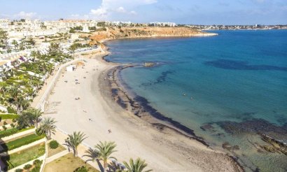 Revente - Appartement - Orihuela Costa - Campoamor