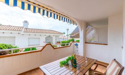 Revente - Appartement - Orihuela Costa - Campoamor