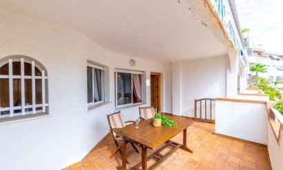 Revente - Appartement - Orihuela Costa - Campoamor