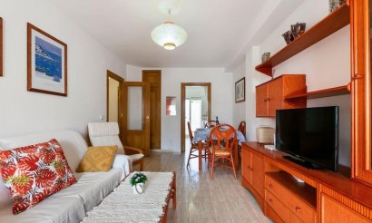 Revente - Appartement - Orihuela Costa - Campoamor