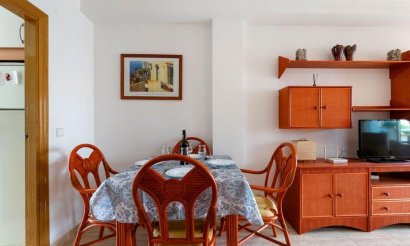 Revente - Appartement - Orihuela Costa - Campoamor