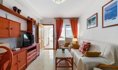 Revente - Appartement - Orihuela Costa - Campoamor