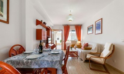 Revente - Appartement - Orihuela Costa - Campoamor