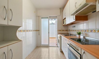 Revente - Appartement - Orihuela Costa - Campoamor