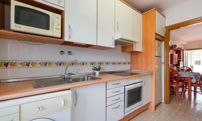 Revente - Appartement - Orihuela Costa - Campoamor