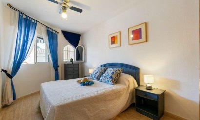 Revente - Appartement - Orihuela Costa - Campoamor