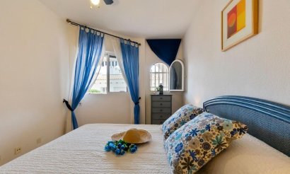 Revente - Appartement - Orihuela Costa - Campoamor