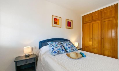 Revente - Appartement - Orihuela Costa - Campoamor