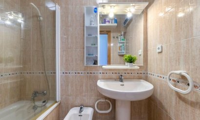 Revente - Appartement - Orihuela Costa - Campoamor