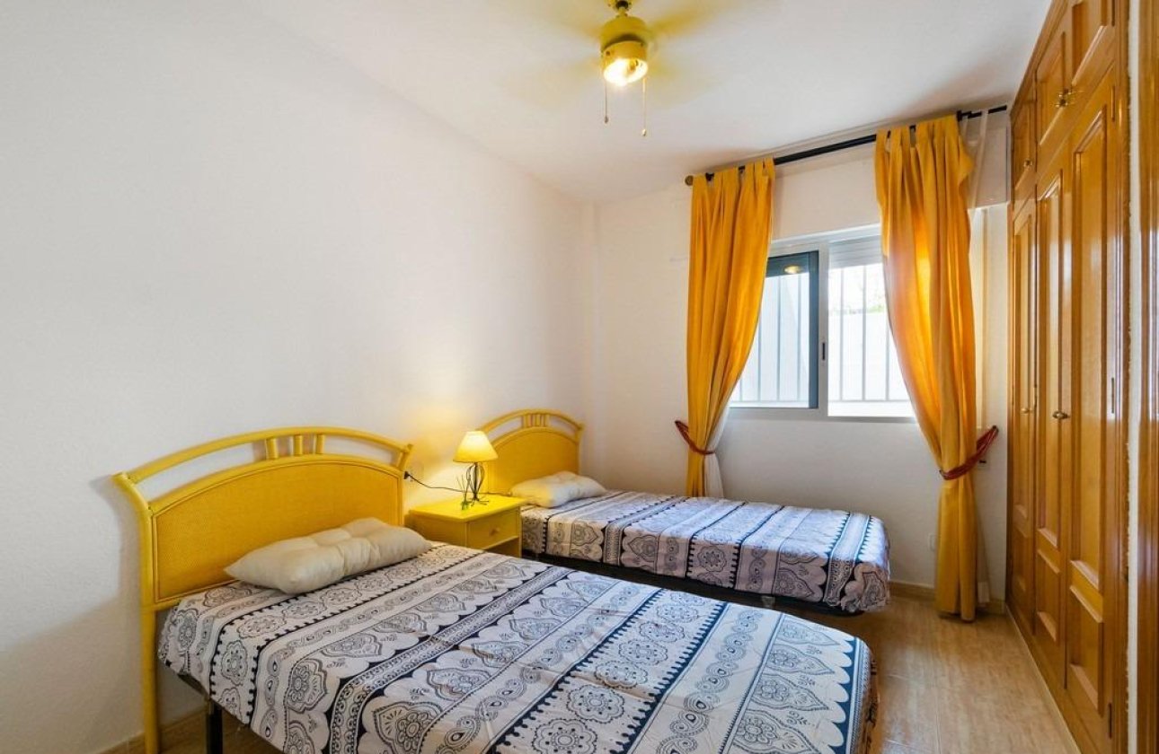 Revente - Appartement - Orihuela Costa - Campoamor