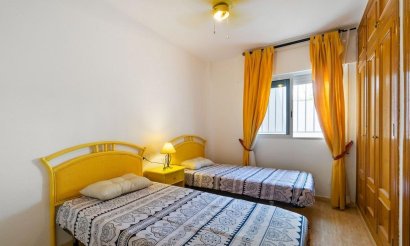 Revente - Appartement - Orihuela Costa - Campoamor