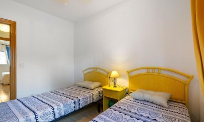 Revente - Appartement - Orihuela Costa - Campoamor