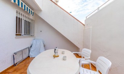 Revente - Appartement - Orihuela Costa - Campoamor