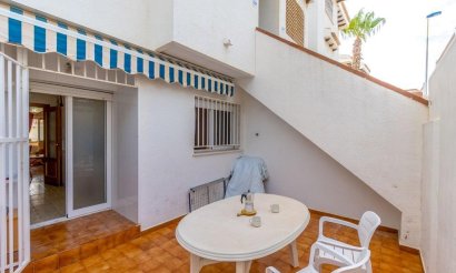 Revente - Appartement - Orihuela Costa - Campoamor