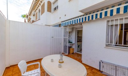 Revente - Appartement - Orihuela Costa - Campoamor