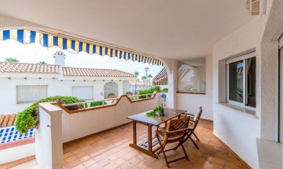 Revente - Appartement - Orihuela Costa - Campoamor