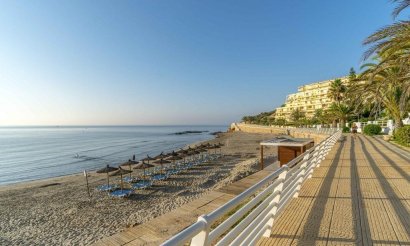 Revente - Appartement - Orihuela Costa - Campoamor