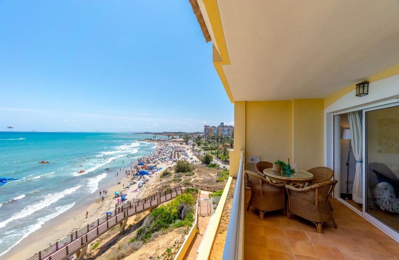 Revente - Duplex - Orihuela Costa - Campoamor