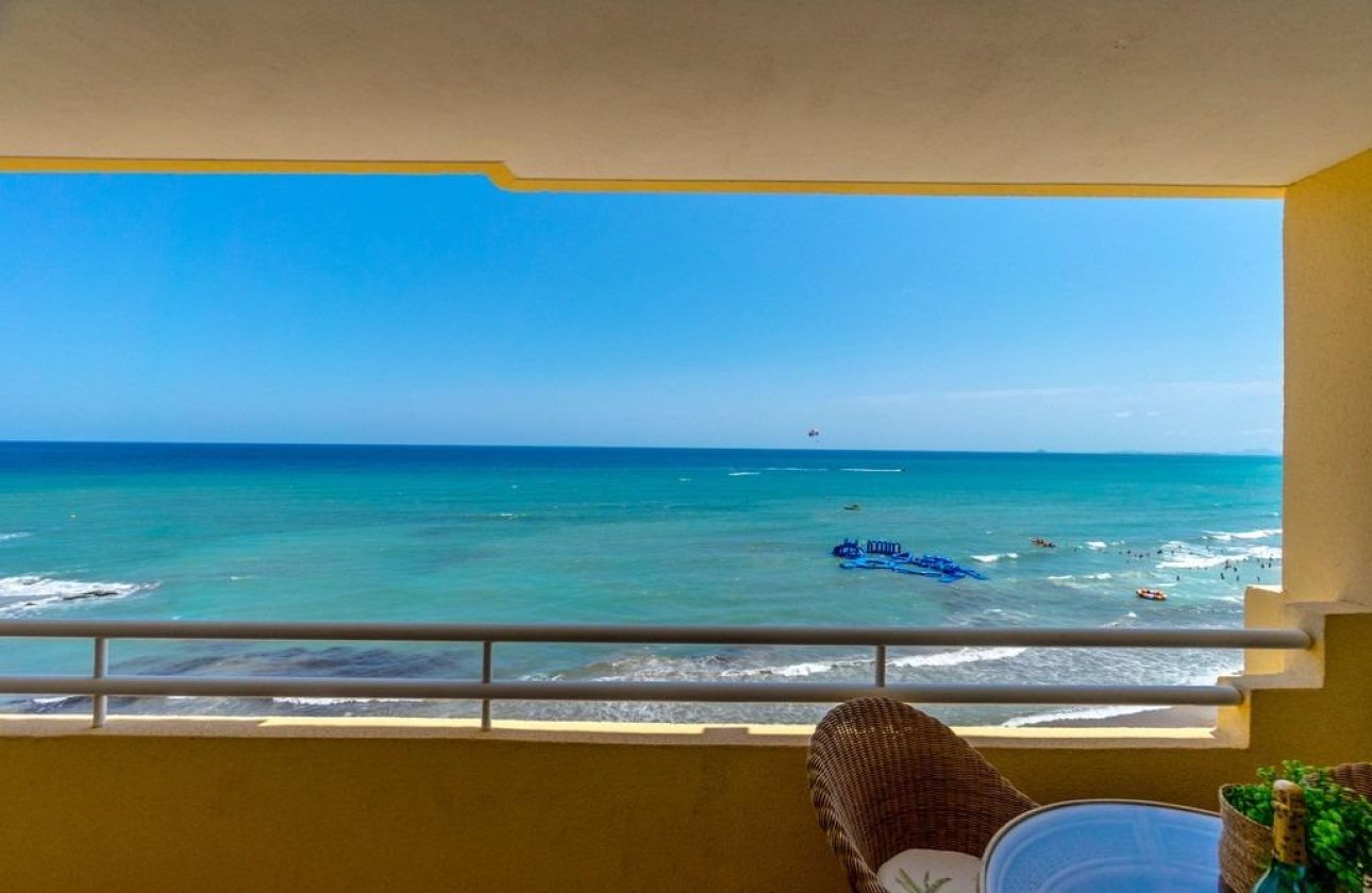 Revente - Duplex - Orihuela Costa - Campoamor