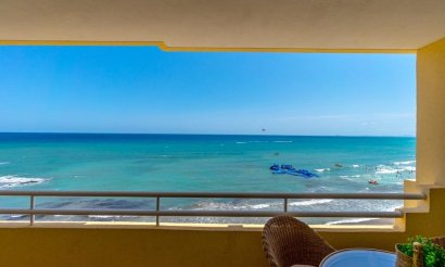 Revente - Duplex - Orihuela Costa - Campoamor