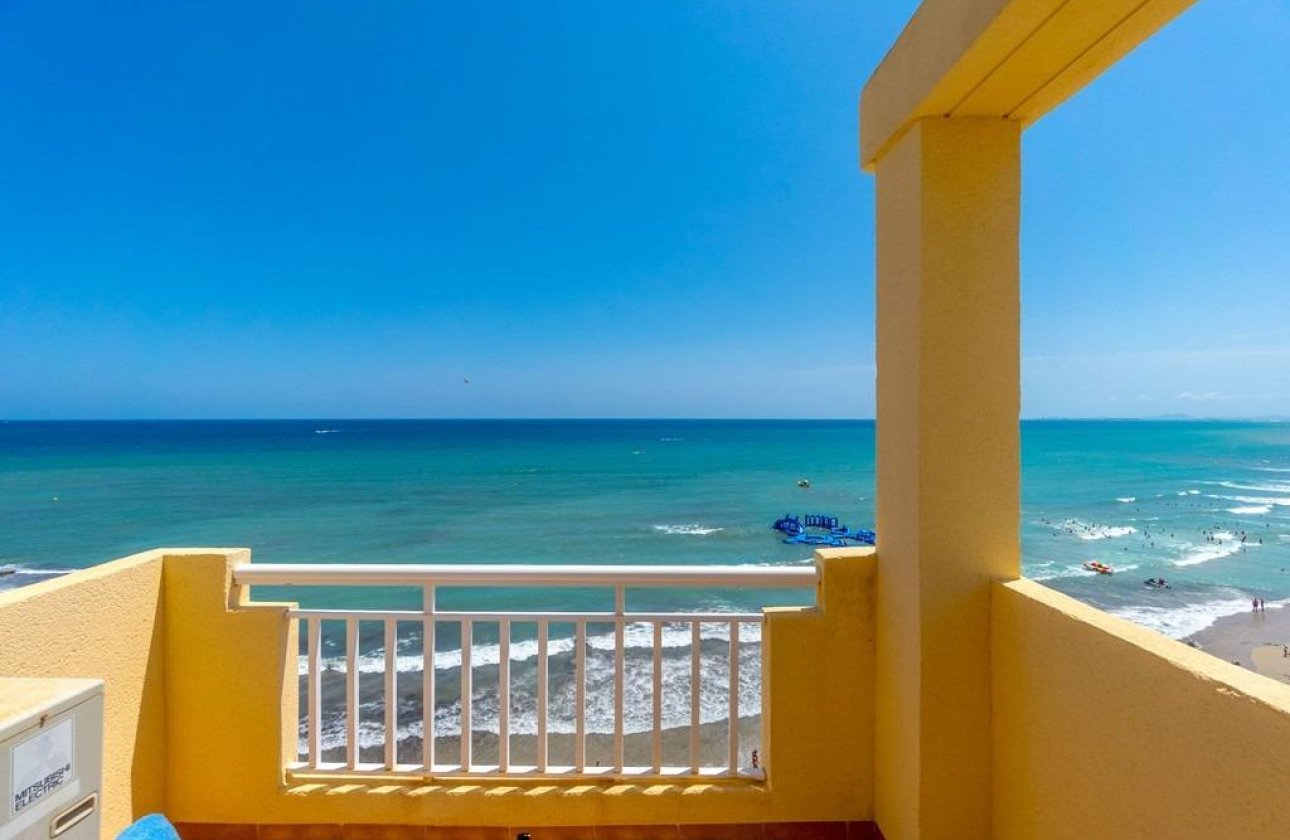 Revente - Duplex - Orihuela Costa - Campoamor
