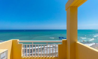 Revente - Duplex - Orihuela Costa - Campoamor