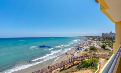 Revente - Duplex - Orihuela Costa - Campoamor