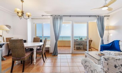 Revente - Duplex - Orihuela Costa - Campoamor