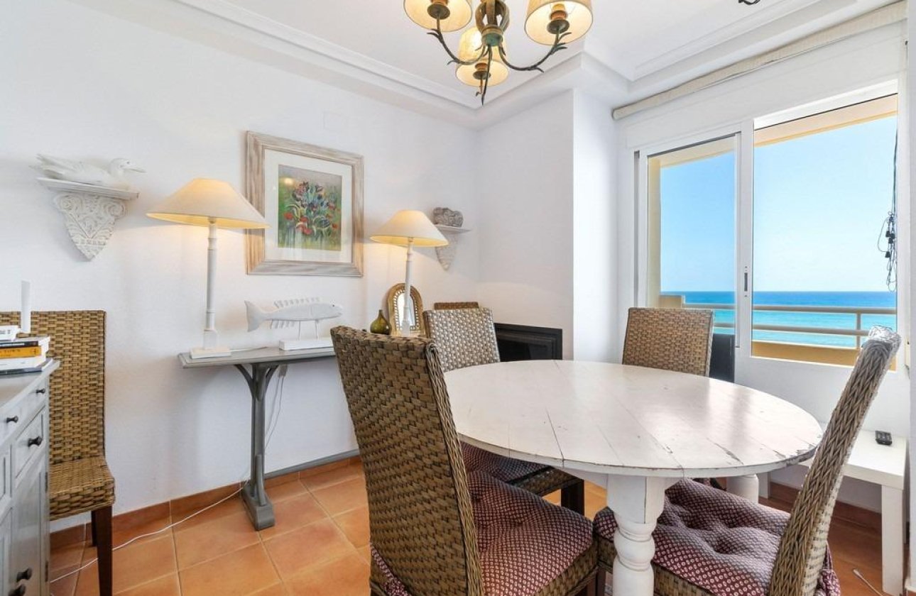 Revente - Duplex - Orihuela Costa - Campoamor